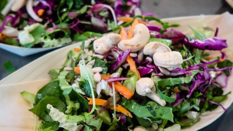 Health Yourself Detox Bowl